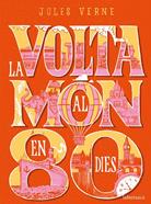 La volta al món en 80 dies | 9788417420550 | Verne, Jules | Llibreria Sendak