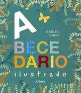 Abecedario ilustrado | 9788469808542 | Cano, Carles | Librería Sendak