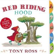 Red Riding Hood | 9781783445394 | Tony Ross | Llibreria Sendak
