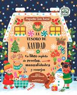 El tesoro de Navidad | 9788410478404 | Ferraro-Fanning, Angela | Librería Sendak