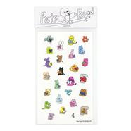 Adhesius Pets Read 1 | 9999900012378 | Bird Pit | Llibreria Sendak