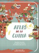 Atles de la cuina | 9788468224480 | Gallo, Genny | Librería Sendak