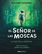 El Señor de las Moscas | 9788411487641 | Golding, William | Llibreria Sendak
