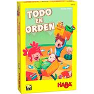 HABA Todo en orden | 4010168256610 | Llibreria Sendak