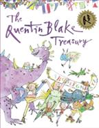 The Quentin Blake Treasury | 9780857550477 | Quentin Blake | Librería Sendak