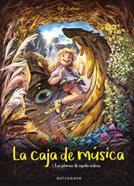 La caja de música 5. Las plumas de águila sedosa | 9788467947601 | CARBONE, COURTNEY | Llibreria Sendak