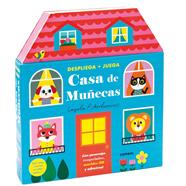 Casa de Muñecas | 9788411582834 | Arrhenius, Ingela P. | Llibreria Sendak