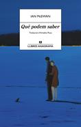 Què podem saber | 9788433950840 | McEwan, Ian | Llibreria Sendak