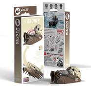 DODOLAND EUGY Llúdriga marina (060) | 9421035150552 | Llibreria Sendak