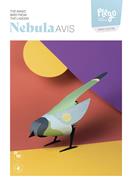 Plego Nebula AVIS | 8436043722012 | Llibreria Sendak