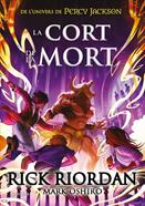 La cort de la mort | 9788419169372 | Riordan, Rick | Llibreria Sendak