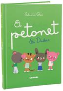 El petonet | 9788491019398 | Geis Conti, Patricia | Llibreria Sendak