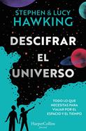 Descifrar el universo | 9788419802064 | Hawking, Stephen/Hawking, Lucy | Llibreria Sendak
