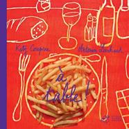 À table! | 9791035202408 | COUPRIE, Katy / LOUCHARD, Antonin | Llibreria Sendak