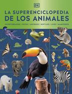 La superenciclopedia de los animales | 9780241803851 | DK | Llibreria Sendak
