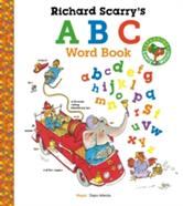 Richard Scarry's ABC Word Book | 9780571361182 | Scarry, Richard | Llibreria Sendak