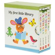 My first library | 9781908985583 | Grée, Alain | Llibreria Sendak