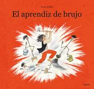 El aprendiz de brujo | 9788412311662 | Muller, Gerda | Llibreria Sendak