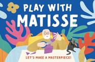 Play with Matisse | 9780500421031 | Llibreria Sendak