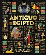 Antiguo Egipto | 9780241775912 | DK | Llibreria Sendak