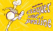 Fumer le ballon / Claquer une praline | 9782357613942 | Wary, Chloé | Llibreria Sendak