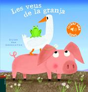 Les veus de la granja | 9788447939657 | Van Genechten, Guido | Llibreria Sendak
