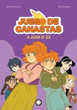 La jugada de Bea | 9791387614386 | Rovira, Andrea | Llibreria Sendak