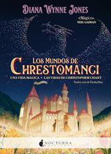 Los mundos de Chrestomanci: Una vida mágica y Las vidas de Christopher Chant | 9788419680686 | Jones, Diana Wynne | Librería Sendak