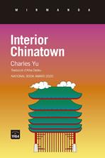 Interior Chinatown | 9788418858819 | Yu, Charles | Librería Sendak