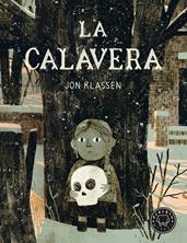 La calavera (català) | 9788410025875 | Klassen, Jon | Llibreria Sendak