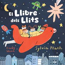 El llibre dels llits | 9791399129953 | Plath, Sylvia | Llibreria Sendak