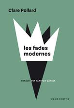 Les Fades Modernes | 9788473294973 | Pollard, Clare | Llibreria Sendak