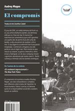 El compromís | 9791387726386 | Magee, Audrey | Llibreria Sendak