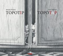 Topotip i Topotap | 9788412863147 | Piumini, Roberto | Llibreria Sendak