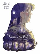 El libro de Ayla | 9788419158956 | de la Croix, Séverine | Llibreria Sendak