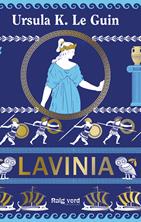 Lavínia | 9788410487703 | K. Le Guin, Ursula | Llibreria Sendak