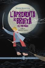 L'aprenenta de bruixa | 9791399051230 | Norton, Mary | Librería Sendak