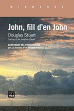 John, fill d'en John | 9791387757427 | Stuart, Douglas | Llibreria Sendak