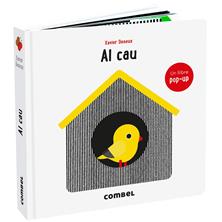 Al cau | 9788411582803 | Deneux, Xavier | Llibreria Sendak