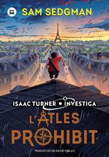 L'Atles Prohibit | 9788410860568 | Sedgman, Sam | Llibreria Sendak