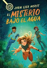Clue. El misterio bajo el agua | 9791387574949 | Horst, Jørn Lier | Llibreria Sendak