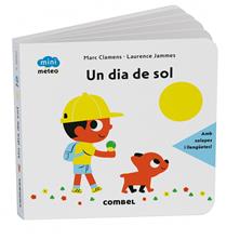 Un dia de sol | 9788411583183 | Llibreria Sendak