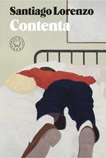 Contenta | 9791388154751 | Lorenzo, Santiago | Llibreria Sendak