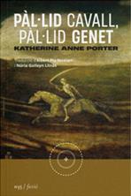 Pàl·lid cavall, pàl·lid genet | 9788419059468 | Porter Katherine Anne | Librería Sendak