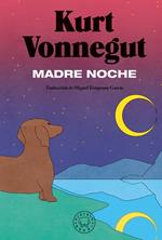 Madre Noche | 9791387748838 | Vonnegut, Kurt | Llibreria Sendak