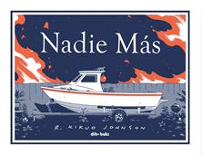Nadie más | 9788418266317 | Johnson, Kikuo | Llibreria Sendak