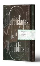Murciélagos de la República | 9791387574819 | Dodson, Zachary Thomas | Llibreria Sendak