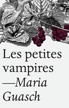 Les petites vampires | 9788412833492 | Guasch, Maria | Llibreria Sendak