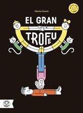 El gran trofeu | 9791387501181 | Comín, Marta | Librería Sendak