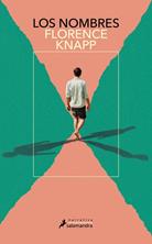 Los nombres | 9788419851819 | Knapp, Florence | Llibreria Sendak